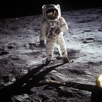 La NASA reportó que tiene solo 44 astronautas en su plantilla