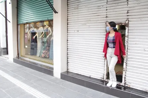 El mundo al revés; mi compra clandestina…en un negocio formal que paga impuestos