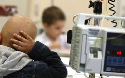 Aseguran adquisición de medicinas para niñas y niños con cáncer