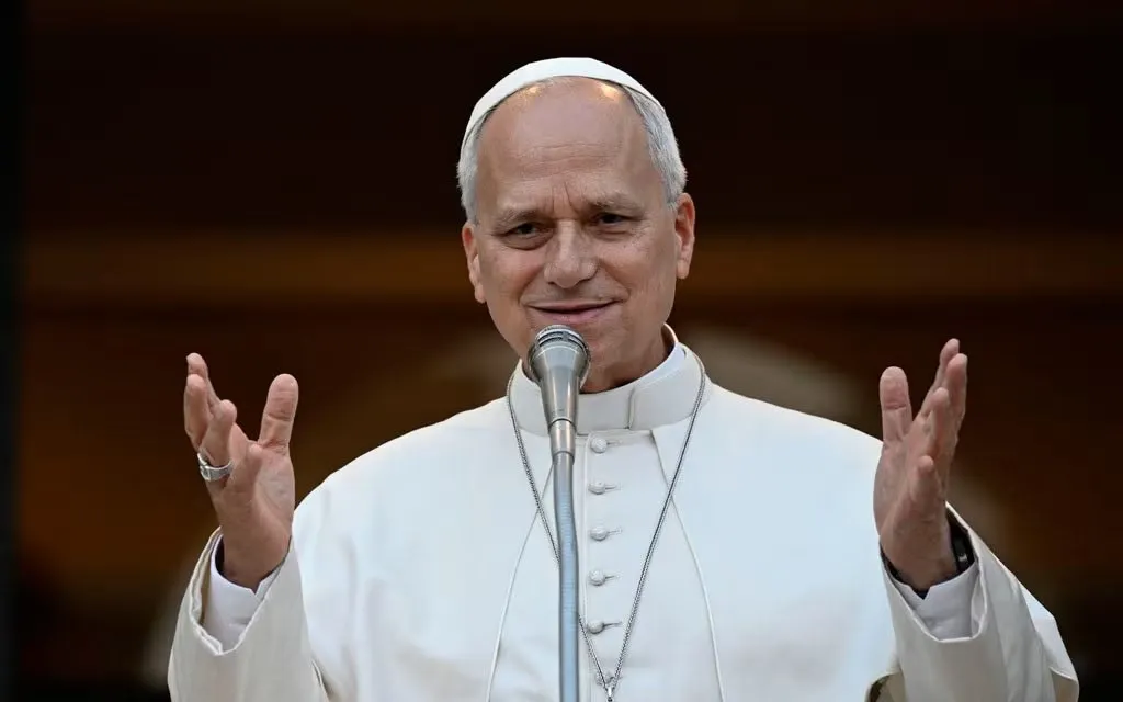 Foto: X / @news_vaticano