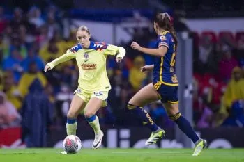 Listas las semifinales de la Liga MX femenil 