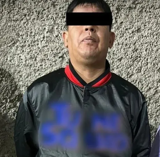 Detienen a cinco miembros de un grupo delictivo en Tláhuac