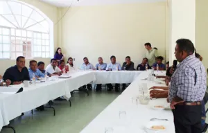 Producción de pitahaya y aguacate hass, en busca de la agricultura por contrato