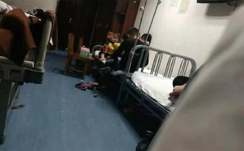 ¡Terror en el kinder! Detienen a maestro por envenenar a 23 niños