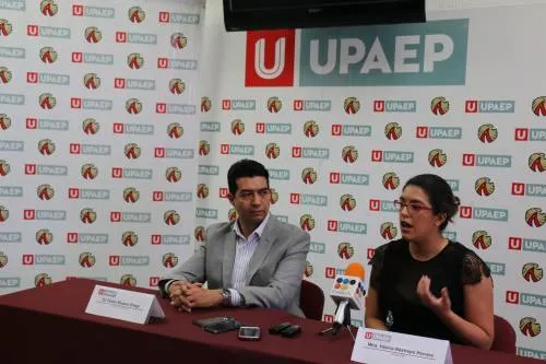 Unincube de la Upaep recibió el reconocimiento como Incubadora de Alto Impacto