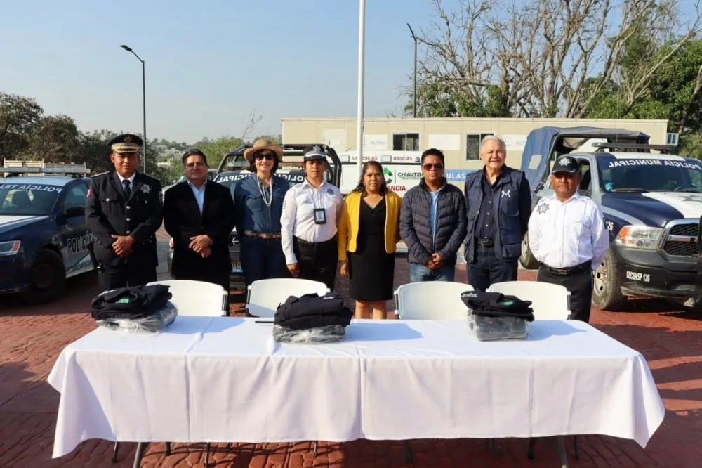 Donación Raúl Salinas de Gortari