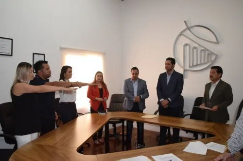 Se renueva el Consejo de Administración del Sosapach