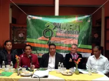 Anuncian Carrera sobre Sillas de Ruedas para el 7 de diciembre