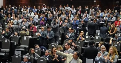 Recortan 11 comisiones ordinarias en San Lázaro; Morena encabezará 22