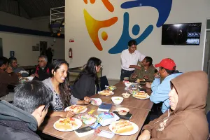 DIF Municipal amplía atención en dormitorio