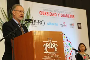 Obesidad y diabetes, enfermedades latentes en México