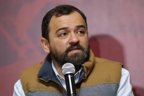 Presentan denuncias por ataque a funcionarios