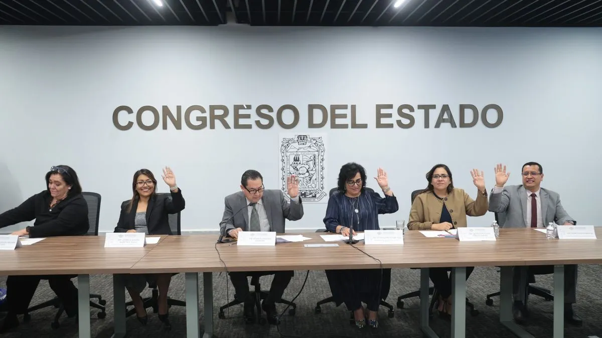Congreso Pue Comision Asuntos Municipales