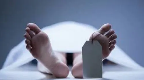 Muere hombre tras discutir con su esposa en Ciudad Serdán