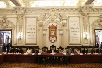 Por FORTAMUN, Ayuntamiento tendrá más de mil mdp para seguridad y servicios públicos