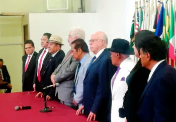IPN y UNAM unen fuerzas para consolidar un proyecto de nación de educación superior en México