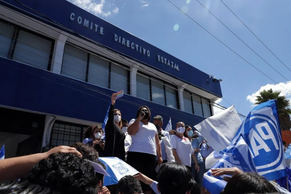 Comité Estatal PAN