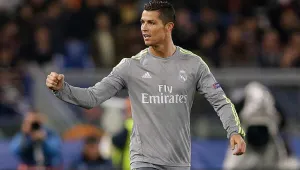 ‘Football Leaks’ revela ganancia millonaria de CR7 por comercial