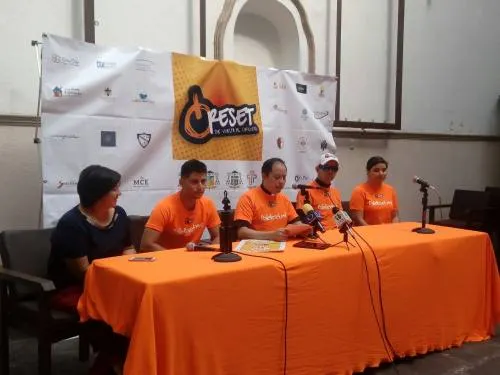 Pastoral Juvenil de la Arquidiócesis invitó al Festival “RESET: De Vuelta al Origen”
