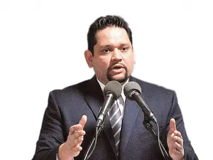 Ordenan capturar a primo del exgobernador Guillermo Padrés