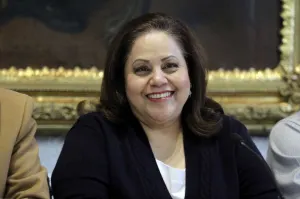 Sara Chilaca llama a no adelantar juicios sobre niño lacerado