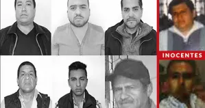 Empresario de Puebla ordenó descuartizar a 6 hombres que le robaron, pero 2 eran inocentes