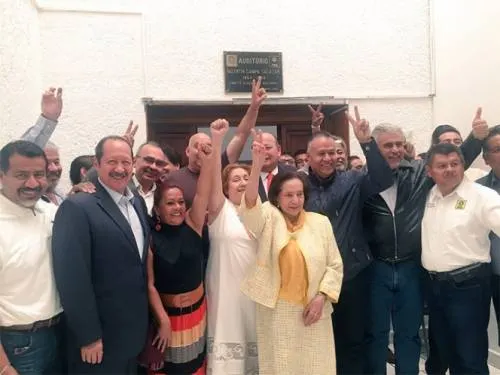 Llaman a unidad de izquierdas con candidato único para 2018