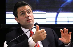 Llega al Senado nueva reforma de EPN, ahora al Cofipe