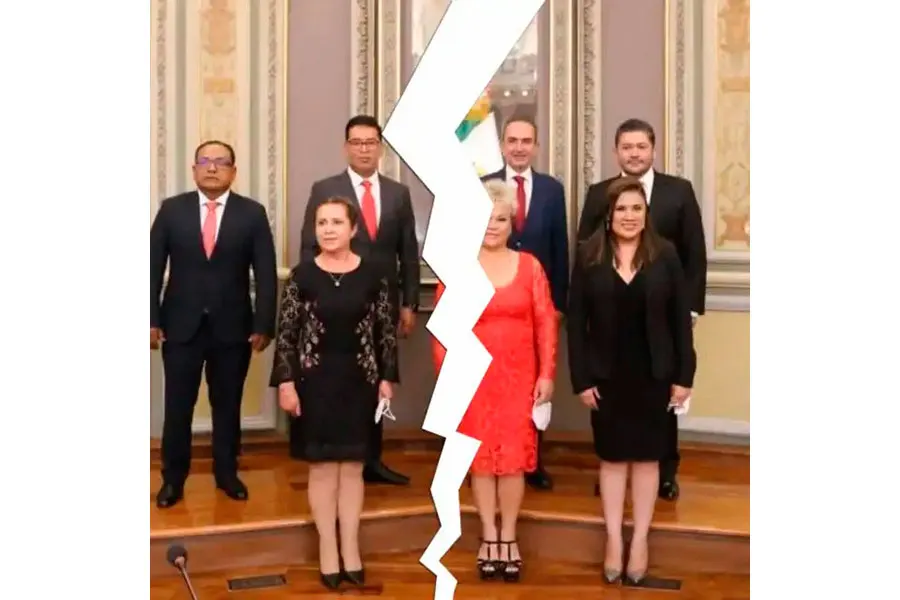 Pri Diputados Puebla