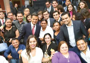 EPN: no importa la popularidad; asumiré costos políticos, dijo
