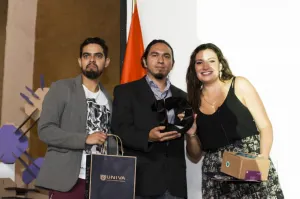 Obtiene Ayuntamiento con Reconocimiento 10 en Diseño