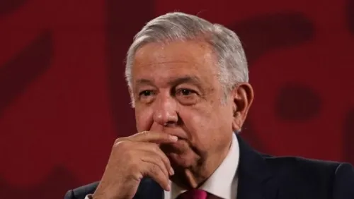 Ordena INE cesar envío de cartas de AMLO por entrega de créditos; PAN celebra decisión