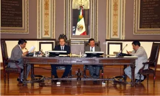 Aprueba Congreso del Estado instalar Unidades Administrativas de Acceso a la Información en Ayuntami