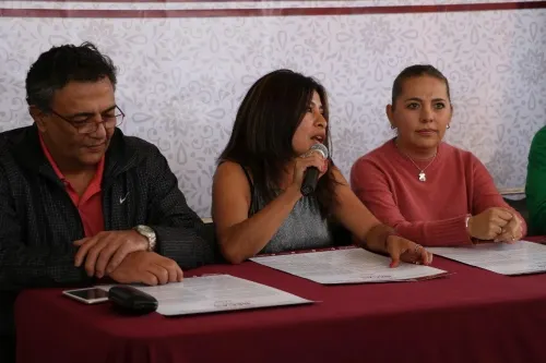Presentan convocatoria de Becas Deportivas 2020