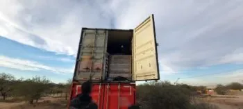 FGR rescata a 251 migrantes y detiene a 10 personas