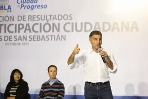 Gali promueve participación ciudadana con integración de Comités