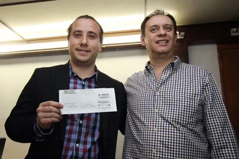 Voto de confianza a Peña Nieto y a su gabinete: Riestra