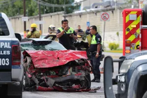 Entrega arbitraria de licencias, causa de accidentes viales, alude regidor