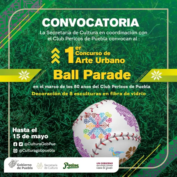 Concurso de béisbol