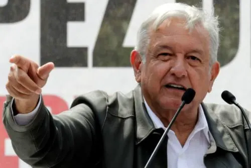 Dirigencia nacional del PAN acudirá a casa de transición de López Obrador