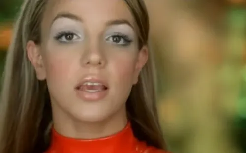 Britney y los 20 años de ‘Oops I did it again’