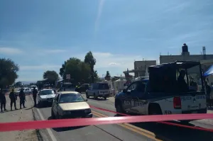 Asesinan a agente de la PGR y levantan a otro en Tecamachalco