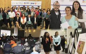 Gobierno se suma a los 16 días de activismo a favor de las mujeres