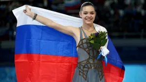 Oro olímpico genera debate; Rusia gana primer lugar en patinaje artístico