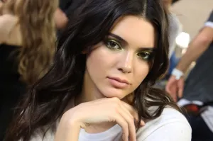 Kendall Jenner dejó a todos locos con sus nuevas fotos