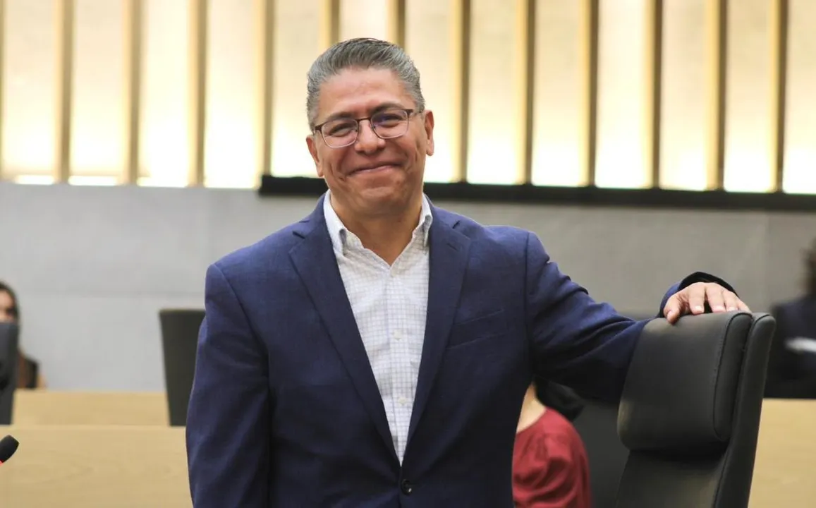 Marcos Castro Martinez