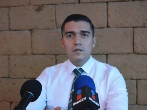 Fiscalía de Morelos usa a cómplice de sicarios para acusar a esposa de multihomicidio