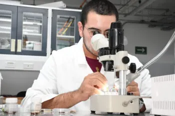 CU2, campus de formación en tecnologías de alta especialidad
