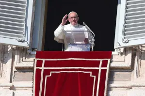 El Papa condena los ataques terroristas en Turquía y Egipto