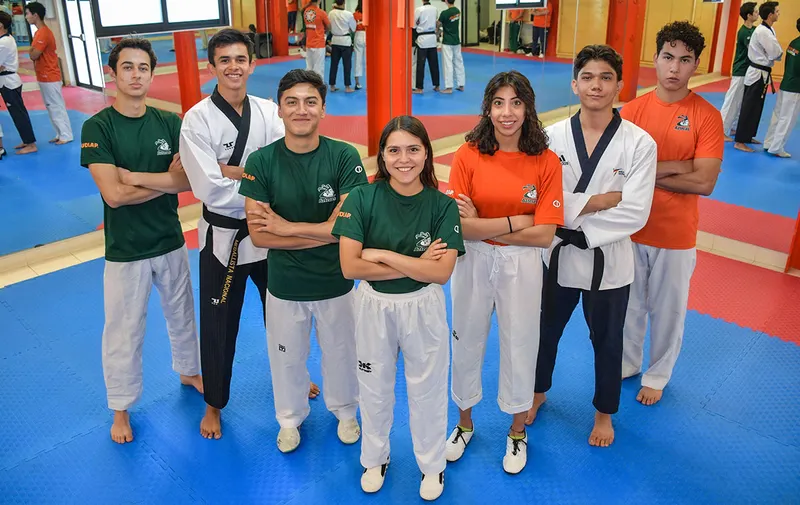 aztecas-udlap-taekwondo